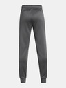Under Armour Αγόρια Under Armour UA Armour Fleece Joggers-GRY