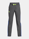 Under Armour Αγόρια Under Armour UA Sportstyle Woven Pants-GRY