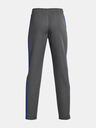 Under Armour Αγόρια Under Armour UA Sportstyle Woven Pants-GRY
