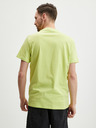 Guess Guess Aidy ανοιχτό πράσινο ανδρικό t-shirt