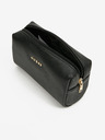 Guess Μαύρη γυναικεία τσάντα καλλυντικών Guess