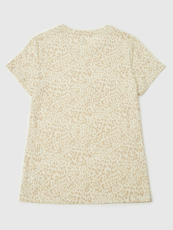 GAP T-shirt με λογότυπο GAP