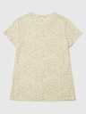 GAP T-shirt με λογότυπο GAP