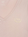GAP T-shirt με λογότυπο GAP