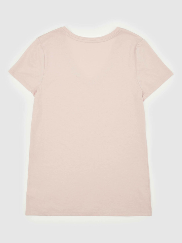 GAP T-shirt με λογότυπο GAP