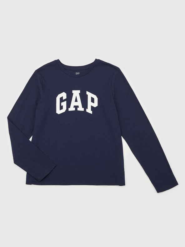 GAP T-shirt με λογότυπο GAP