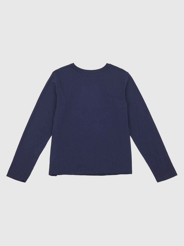 GAP T-shirt με λογότυπο GAP