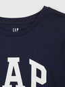 GAP T-shirt με λογότυπο GAP