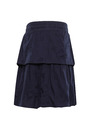 NAX Σκούρα μπλε φούστα για κορίτσια NAX Fredo