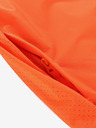 ALPINE PRO Παιδικό υπερελαφρύ μπουφάν με επεξεργασία dwr ALPINE PRO SPINO πορτοκαλί
