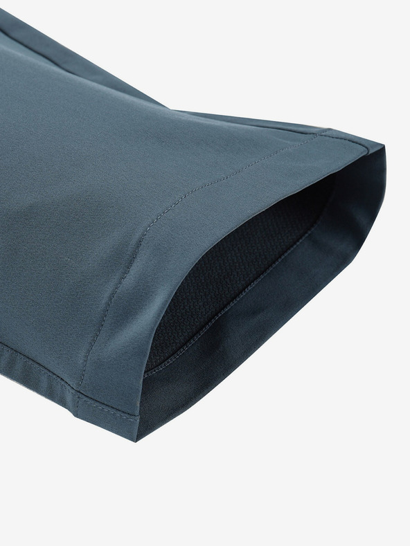 ALPINE PRO Ανδρικό παντελόνι γρήγορου στεγνώματος ALPINE PRO RAMEL μπλε