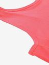 ALPINE PRO Γυναικείο μπλουζάκι γρήγορου στεγνώματος ALPINE PRO GELADA diva pink