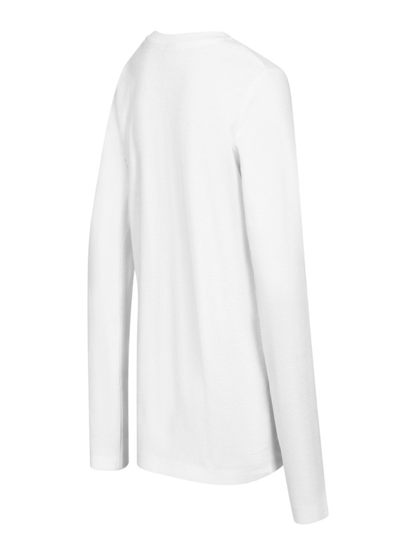 NAX Παιδικό μπλουζάκι nax NAX OKERO λευκό