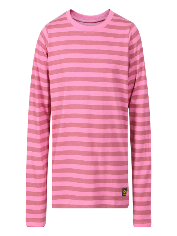 NAX Παιδικό μπλουζάκι nax NAX WASEDO ροζ cosmos