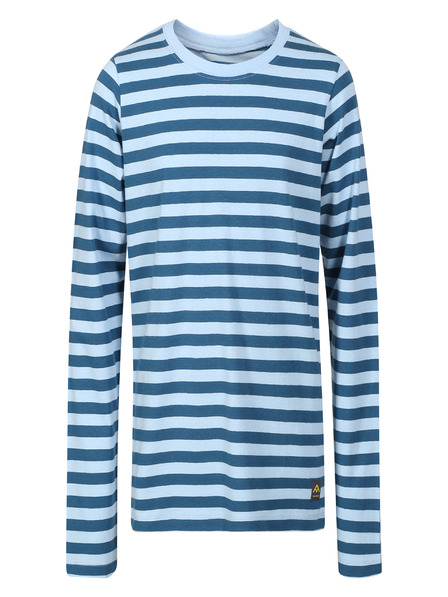 NAX Παιδικό T-shirt nax NAX WASEDO blue bell