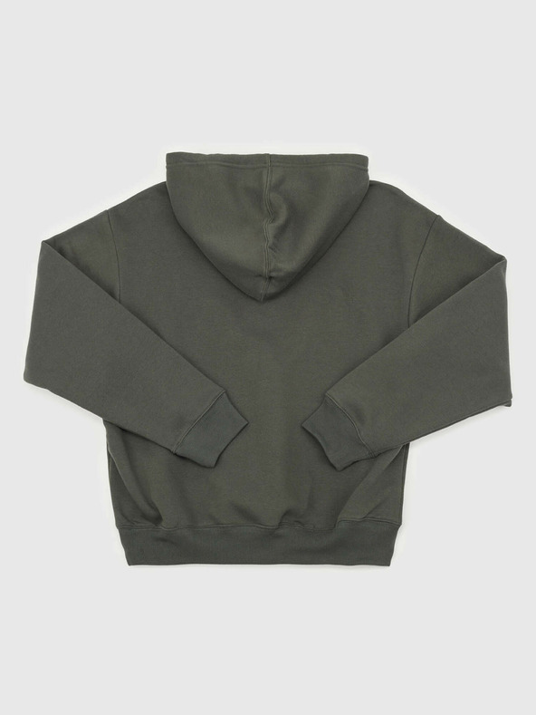 GAP Φούτερ με λογότυπο GAP