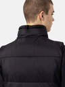 Dickies Μαύρη ανδρική Dickies Waldenburg καπιτονέ γιλέκο