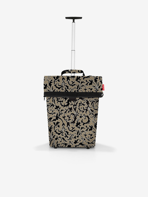 Reisenthel Trolley M Baroque Marble Τσάντα