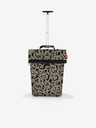 Reisenthel Trolley M Baroque Marble Τσάντα