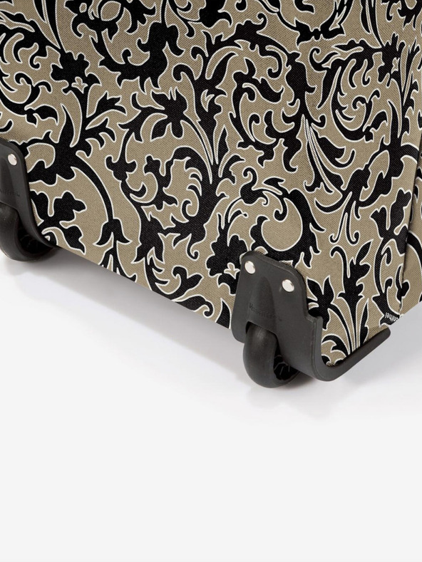 Reisenthel Trolley M Baroque Marble Τσάντα