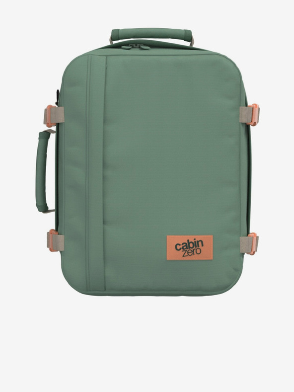 CabinZero Classic 28L Sage forest Σακίδιο