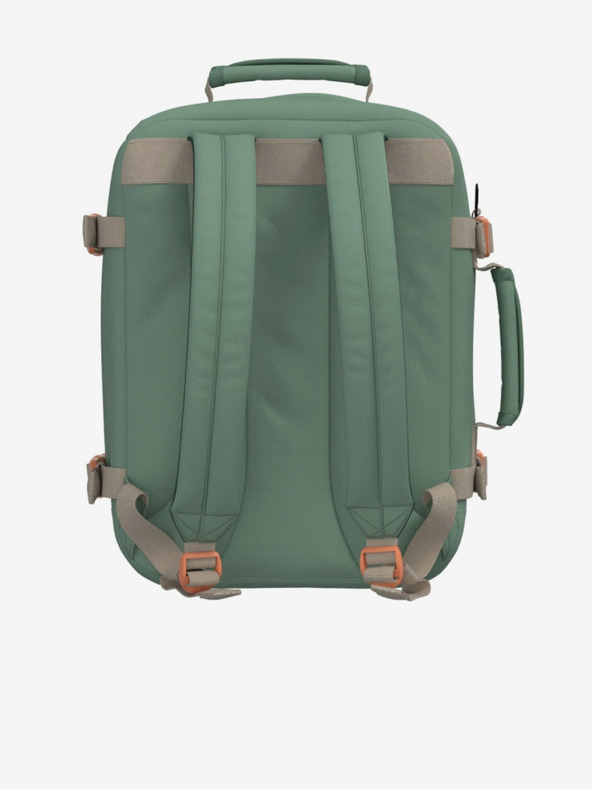 CabinZero Classic 28L Sage forest Σακίδιο