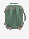 CabinZero Classic 28L Sage forest Σακίδιο