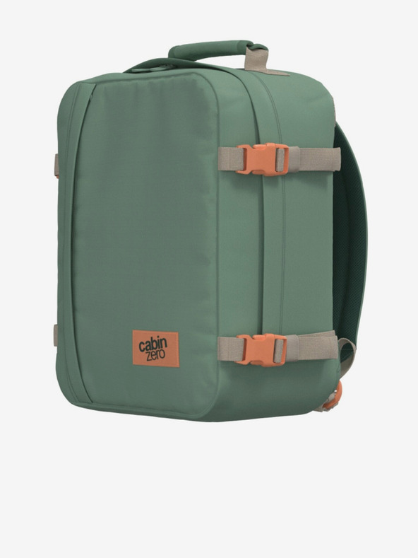 CabinZero Classic 28L Sage forest Σακίδιο
