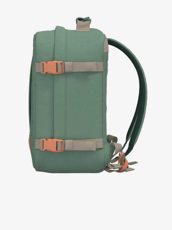 CabinZero Classic 28L Sage forest Σακίδιο