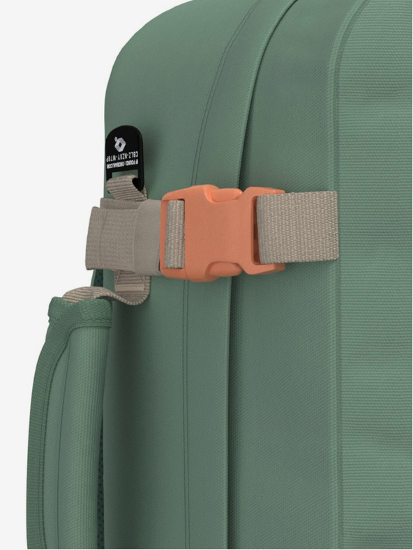 CabinZero Classic 28L Sage forest Σακίδιο