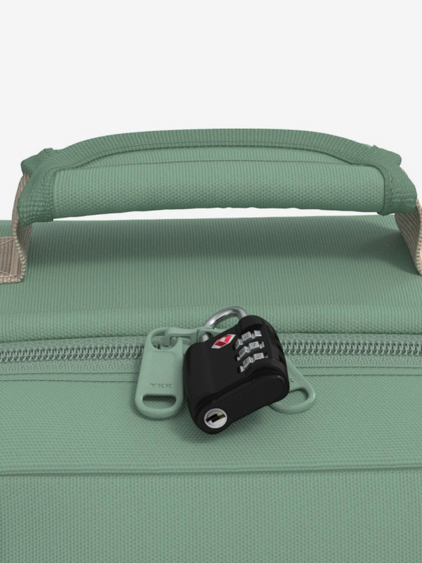 CabinZero Classic 28L Sage forest Σακίδιο