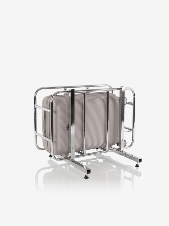 Heys Earth Tones S Atmosphere Βαλίτσα