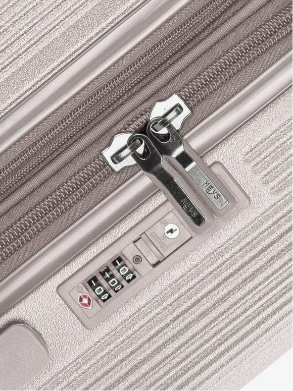 Heys Earth Tones S Atmosphere Βαλίτσα