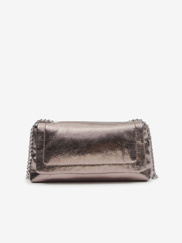 Orsay Μπεζ γυναικεία τσάντα ORSAY