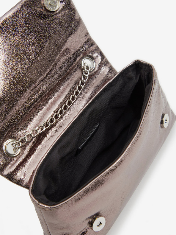 Orsay Μπεζ γυναικεία τσάντα ORSAY