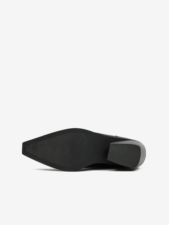 Orsay Μαύρα γυναικεία χειμερινά παπούτσια ORSAY