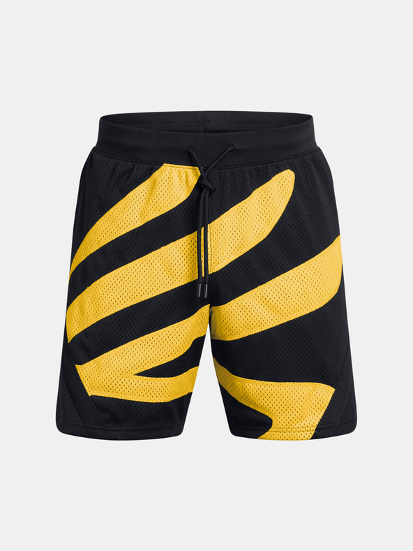 Under Armour Under Armour Ανδρικά Curry Sig Short 2