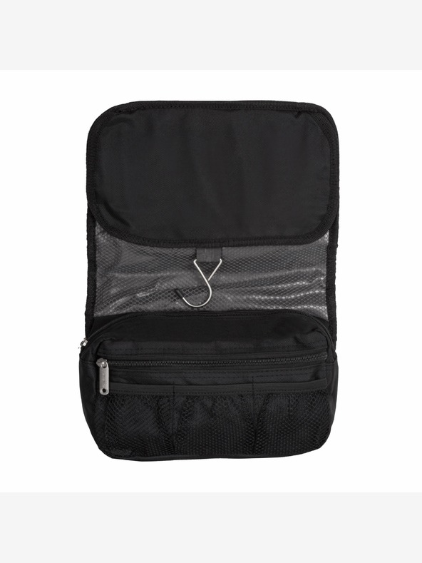 Travelite Travelite Orlando τσάντα καλλυντικών Μαύρο