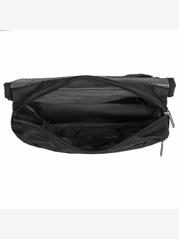 Travelite Travelite Orlando τσάντα καλλυντικών Μαύρο