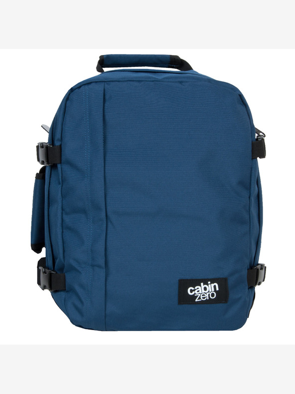 CabinZero Σακίδιο πλάτης CabinZero Classic 28L Navy