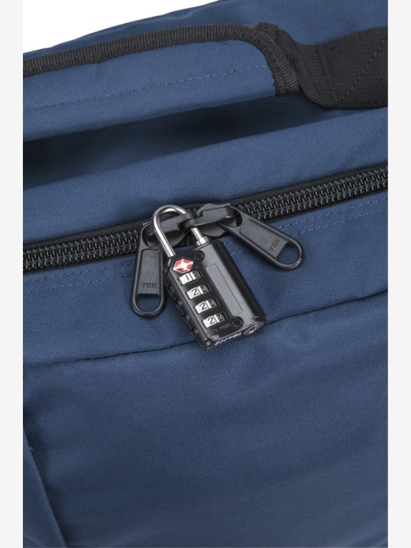 CabinZero Σακίδιο πλάτης CabinZero Classic 28L Navy