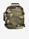 CabinZero Khaki Patterned Backpack CabinZero Urban Camo (28L)