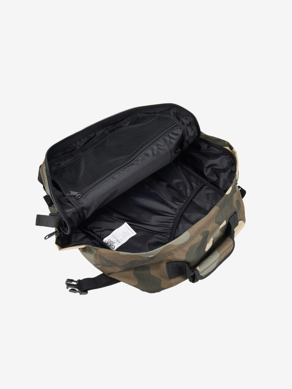 CabinZero Khaki Patterned Backpack CabinZero Urban Camo (28L)