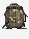 CabinZero Khaki Patterned Backpack CabinZero Urban Camo (28L)