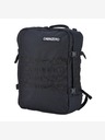 CabinZero Military 44L Absolute Black Σακίδιο