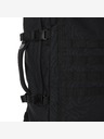 CabinZero Military 44L Absolute Black Σακίδιο