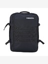 CabinZero Military 44L Absolute Black Σακίδιο