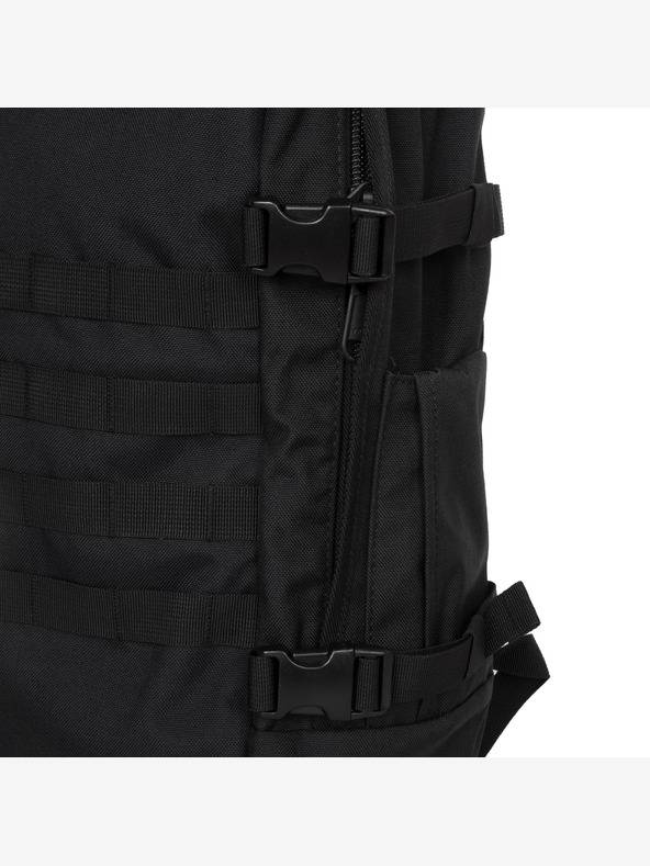 CabinZero Military 44L Absolute Black Σακίδιο