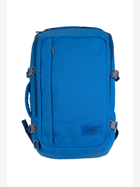 CabinZero Μπλε unisex σακίδιο πλάτης CabinZero Adventure (32L)