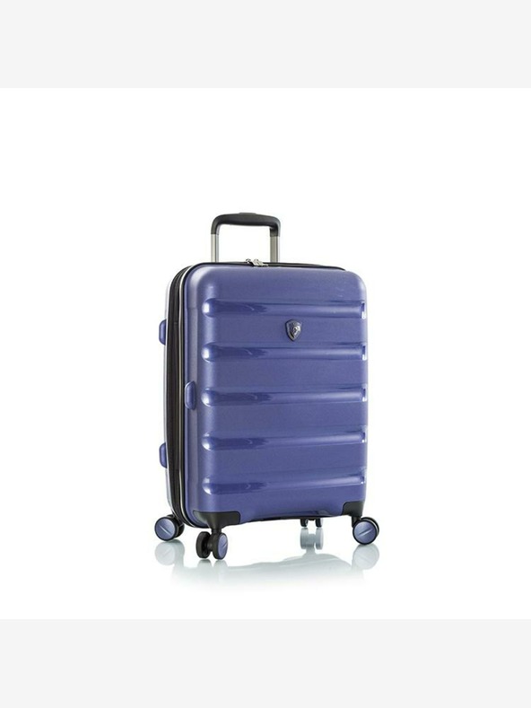 Heys Ταξιδιωτική θήκη Heys Metallix S Cobalt - Μπλε